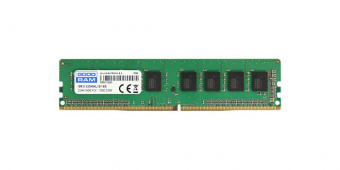 Модуль памяти 4GB PC21300 DDR4 GR2666D464L19S/4G GOOD RAM