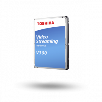Жесткий диск SATA 3TB 5900RPM 6GB/S 64MB HDWU130UZSVA TOSHIBA