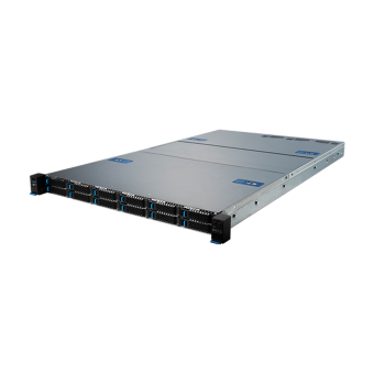 Серверная платформа MSI S1206-01: 1U, 2x AMD EPYC 9004/9005 SP5, 24x DDR5 RDIMM 6400, 12x 2.5" NVME, 2x PCIE Gen4 x16, 2x M.2, 1x OCP 3.0 x16, 2x 1GbE, 2x 1300W