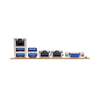 Материнская плата SuperMicro MBD-H13SSL-N-B without I/O shields