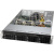 Корпус SuperMicro CSE-LA25TQC-R609LP 8x 3.5/2.5" SAS/SATA, E-ATX, 12Gb/s passive backplane, 2x 600W, 2U, Black, w/o rail