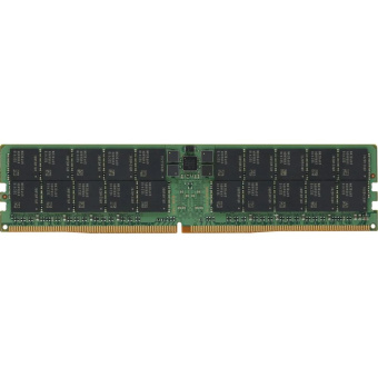 Модуль памяти Samsung M321R8GA0PB0-CWMJJ 64GB DDR5 5600MHz Registred ECC DIMM 2Rx4