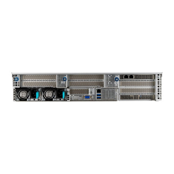 Серверная платформа ASUS RS720-E10-RS12U 2x LGA4189, 32x DDR4, 8x 3.5/2.5" SAS/SATA/NVME, 4x 3.5/2.5" SAS/SATA, 2x M.2, 1x OCP 3.0 x16, 2x 1600W (90SF00Z6-M01XM0)