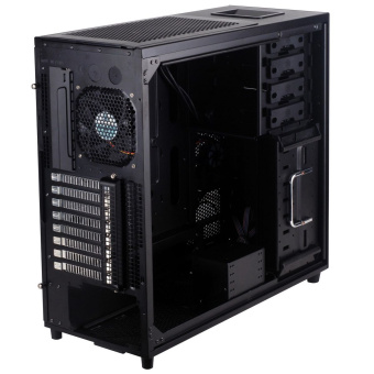 Корпус Silverstone G410TJ04BE00020