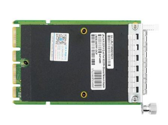 Сетевой адаптер PCIE3.0X8 25GB 4PORT LRES3027PF-OCP LR-LINK