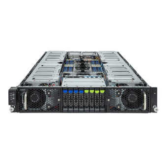 Платформа системного блока Gigabyte G293-S41-AAP1 6NG293S41DR000AAP1