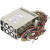 Блок питания EMACS (Zippy) MRG-6500P 500W, MiniRedundant (1+1) PS2 (ШВГ=150*86*200) (P/N:B001190072)  {4}