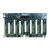Комплектующие корпусов Lenovo 4XH7A60930 ThinkSystem SR650 V2/SR665 8x2.5» SAS/SATA Backplane Option Kit