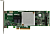 RAID-контроллер Microchip Adaptec ASR-8805 (2277500-R) SAS/SATA 12Gb/s, RAID 0/1/1E/10/5/6/50/60, 8port (2x int SFF8643), 1Gb Cache, PCIe 3.0 x8 LP, SGL