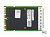 Сетевой адаптер PCIE3.0X8 25GB 4PORT LRES3027PF-OCP LR-LINK