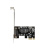Сетевая карта ORIGO ON200/A1A Сетевой адаптер PCI-E, 1x1000Base-T