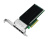 Сетевой адаптер Lr-Link LRES1013PT  4x 10Gbs, 4x RJ45, Intel X710, PCIe 3.0 x8, LP
