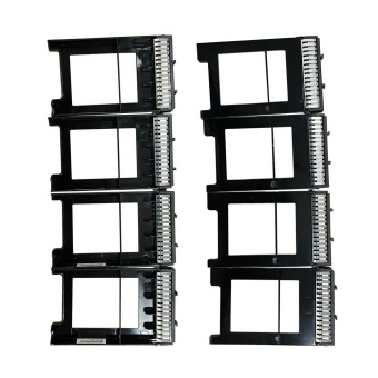 Комплектующие корпусов Lenovo 4XH7A60930 ThinkSystem SR650 V2/SR665 8x2.5» SAS/SATA Backplane Option Kit