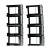 Комплектующие корпусов Lenovo 4XH7A60930 ThinkSystem SR650 V2/SR665 8x2.5» SAS/SATA Backplane Option Kit