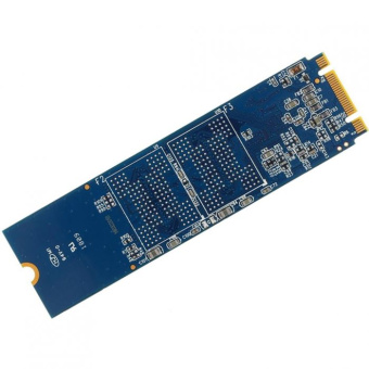 Твердотельный накопитель SSD AMD Radeon R5 120GB M.2 2280 R5M120G8 Client SATA 6Gb/s, 530/400, IOPS 64/81K, 3D TLC, RTL (181449)