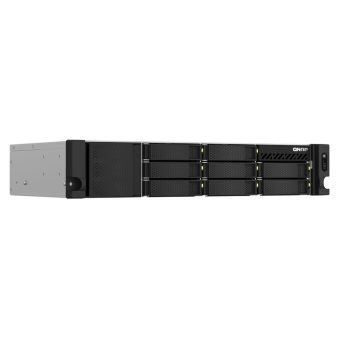 Сетевой накопитель QNAP TS-864eU-8G