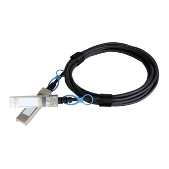 Кабель Lr-Link SFP28-DAC-1m 25G SFP28 to SFP28 Direct Attached Cable (DAC), 100см