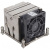 Радиатор SuperMicro SNK-P0048AP4, LGA2011/LGA2066, 2U, Active, до 145W