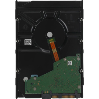 Жесткий диск серверный Seagate ST10000NM003B 10TB 3.5", SATA 6Gb/s, 7200rpm, 256MB, 4Kn, CMR