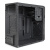 Корпус Exegate Корпус Minitower ExeGate BA-309-AA450 (mATX, БП AA450 с вент. 8см, 2*USB, HD аудио, черный) (124059)