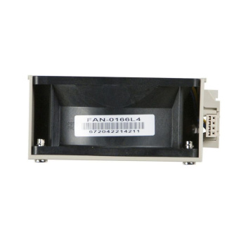 Вентилятор SuperMicro FAN-0166L4 80x80x38 mm, 13.5K RPM, Optional Middle Cooling Fan for 2U U