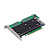 RAID-контроллер Broadcom MegaRAID 9670W-16i (05-50113-00) , SAS/SATA/NVMe 24G, RAID 0,1,5,6,10,50,60, 16port (2x SFF8654), 8GB Cache, PCIe 4.0 x16 LP, SGL