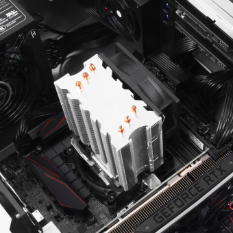 Корпус Silverstone SST-RM42-502