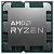 Центральный Процессор AMD RYZEN 5 5600GT OEM (Cezanne, 7nm, C6/T12, Base 3,60GHz, Turbo 4,60GHz, Vega 7, L3 16Mb, TDP 65W, SAM4)