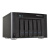 Платформа СХД Infortrend EonStor GSe Pro 200 5bay, NAS, SAN, object storage, Intel D1517 CPU, 2x 4GB, 2x 10GbE SFP+, 2x 1GbE, 2x USB 3.1 Gen2, 2x USB 3.0, 2x host board slot(s), 1x PSU 250W