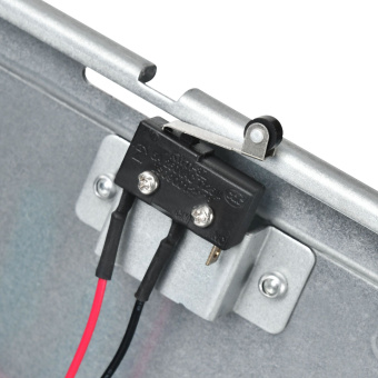 Корпус Silverstone SST-RM400