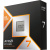 Процессор AMD RYZEN 7 9800X3D (Granite Ridge, 4nm, C8/T16, Base 4,7GHz, Turbo 5,2GHz, GPU Radeon Graphics, L3 96Mb, TDP 120W, SAM5) BOX w/o fan, 100-100001084WOF