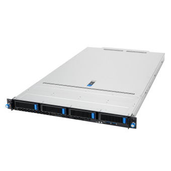 Серверная платформа ASUS RS700-E12-RS4U 2x LGA4710, 32x DDR5, 4x 3.5/2.5" SAS/SATA/NVME, 2x M.2, 2x OCP 3.0 x16, 2x 2000W (90SF03S1-M00170)