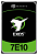 Жесткий диск серверный Seagate ST4000NM001B 4TB, 3.5", SAS 12Gb/s, 7200rpm, 256MB, 512n, CMR