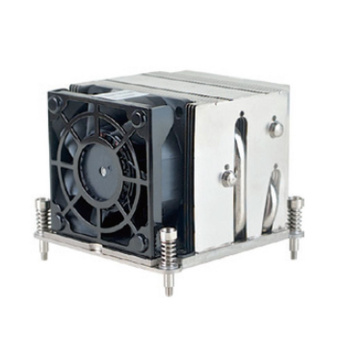 Радиатор Ablecom ACL-S20062, LGA115X, 2U, Active