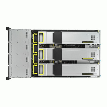 Платформа системного блока ASUS RS720A-E12-RS12/26R2/WOS/WOA/WON/WOM/WONCRD/WORCRD/EU(90SF02E1-M005U0)