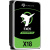 Жесткий диск серверный Seagate ST12000NM004J 12TB, 3.5", SAS 12Gb/s, 7200rpm, 256MB, 512e/4Kn, CMR