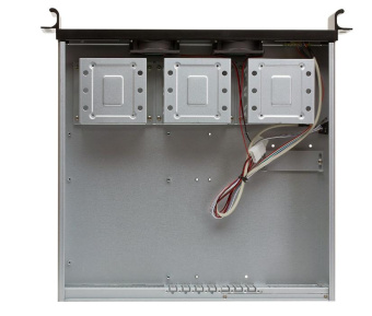 Корпус для сервера 2U EX279419RUS 2U420-06 PRO EXEGATE