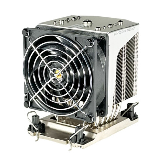 Радиатор Ablecom ACL-S41130,  LGA4677, 4U, Active