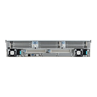 Серверная платформа  ASUS RS720A-E13-RS24G 24x DDR5, 16x 2.5" SAS/SATA/NVME, 8x 2.5" NVME, 5x PCIE Gen5 x16, 3x PCIE Gen5 x16 GPU, 2x OCP 3.0 x16, 2x 3200W (90SF0441-M001N0)