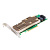 RAID-контроллер Broadcom MegaRAID 9440-8i SGL (05-50008-02 / 03-50008-02) PCIe 3.1 x8 LP, SAS/SATA/NVMe, RAID 0,1,5,10,50, 8port(2 * int SFF8643), 3408 IOC RTL {5}