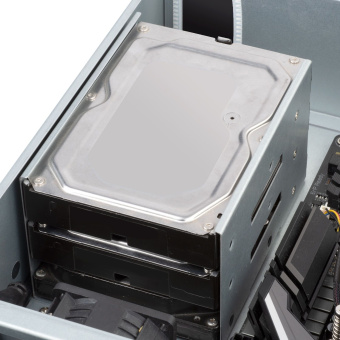 Корпус Silverstone SST-RM23-502