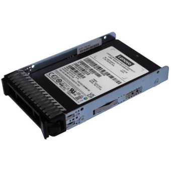 Накопитель SSD Lenovo 4XB7A87526 ThinkSystem PM893a 1920GB, 2.5", Read Intensive SATA 6Gb/s HS SSD