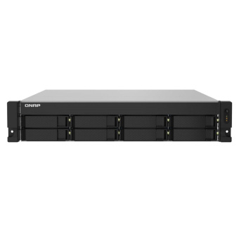 Сетевой накопитель QNAP TS-832PXU-4G