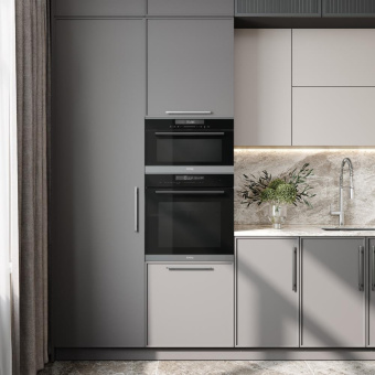 Микроволновая печь встраиваемая 34L KMI 830 GNBX KORTING