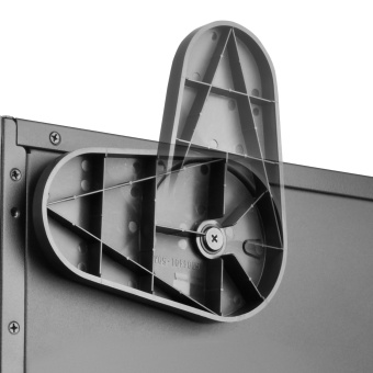 Корпус Silverstone SST-RM51