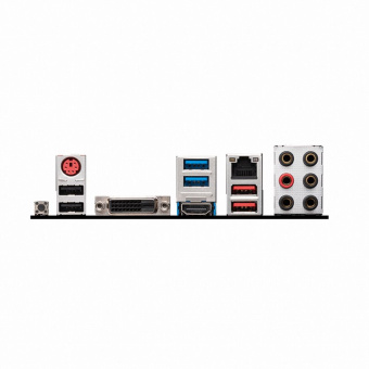 Материнская плата MSI B550 GAMING GEN3 AM4,4DDR4,2PCI-Ex16,4PCI-Ex1,1M.2,6SATA3, 2USB3.2 GEN2,4USB3.2Gen1 (970321)