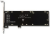 Установочный комплект модуля защиты кэш-памяти Broadcom/LSI BBU-BRACKET-05 for BBU07, BBU08, BBU09, CVM01, CVM02, for seies 9260, 9271, 9361, 9380, 9460, 9480 (LSI00291 / L5-25376-00 )