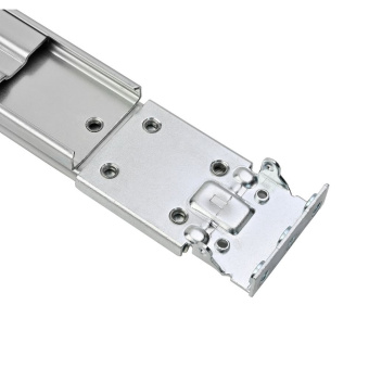 Рельсы Silverstone SST-RMS09-20 (G56RMS090200020)