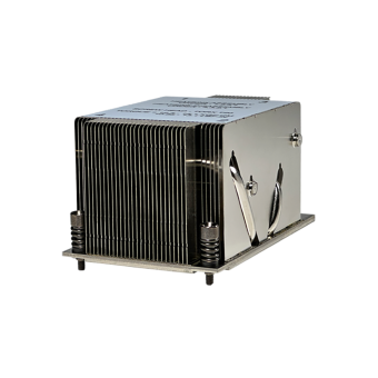 Радиатор Ablecom AHS-S22140, SP6/LGA4844, 2U, Passive