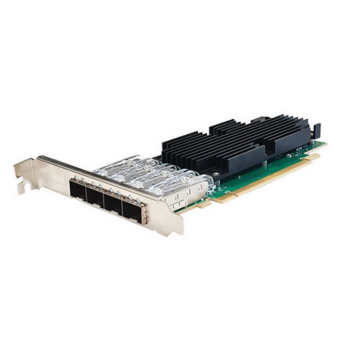 Сетевой адаптер Silicom PE425G4i81L-XR